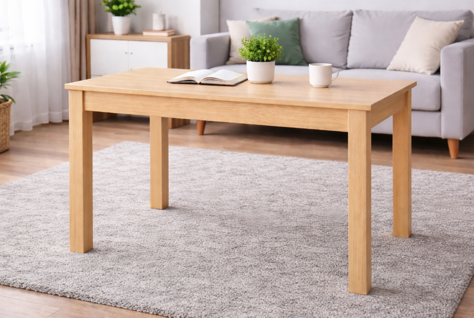 130-BAR    Mesa 120x70cms